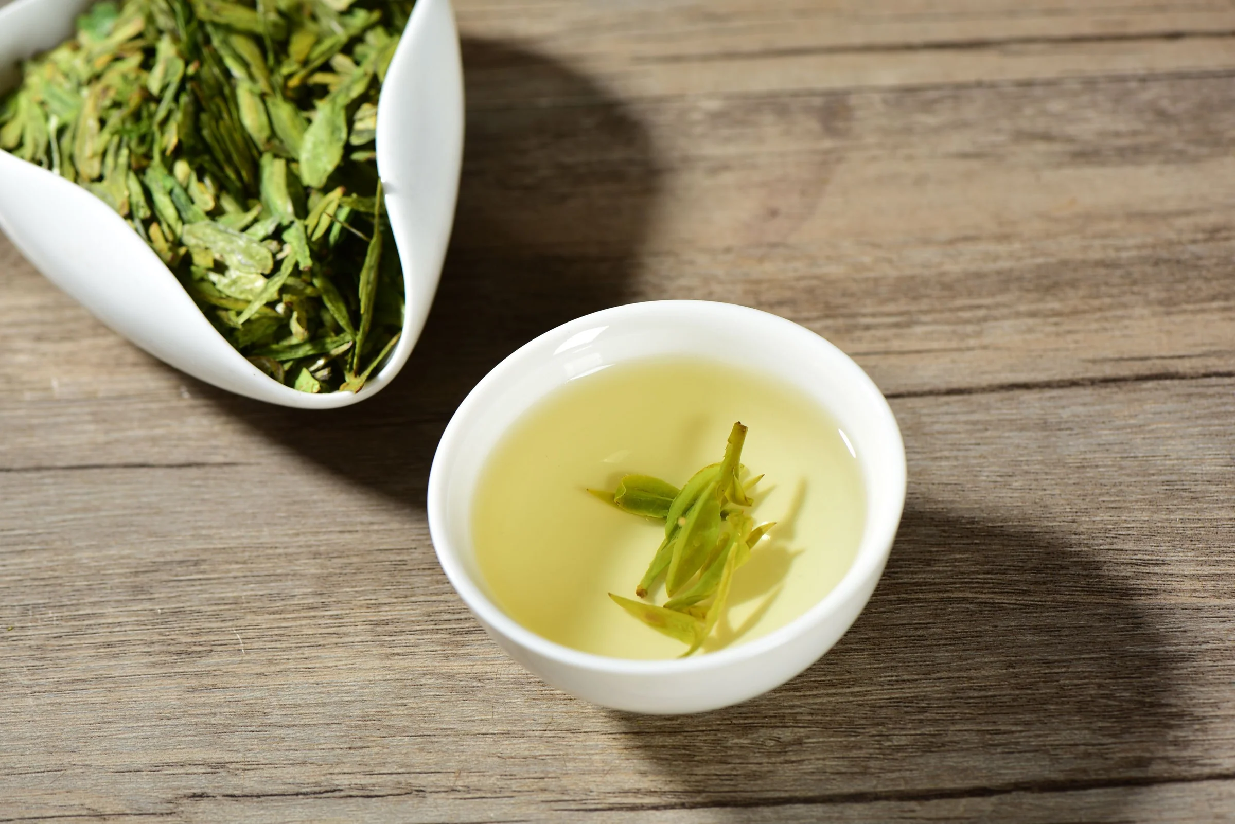 Premium Longjing Tea from Zhejiang - Image 7