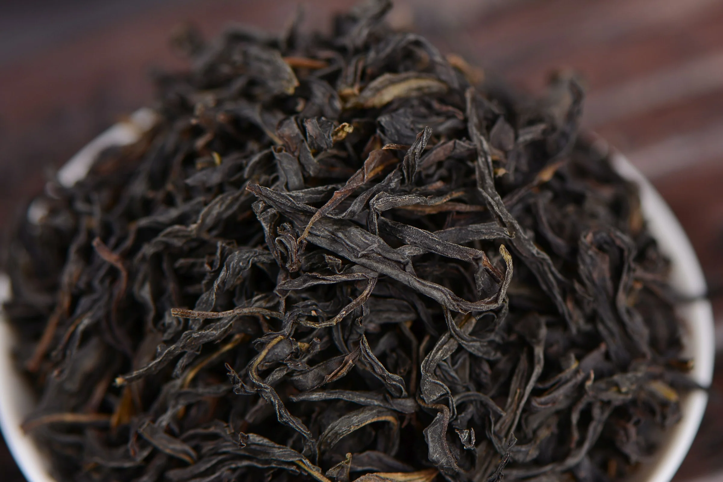 "King of Duck Shit Aroma" Dan Cong Oolong Tea - Image 4