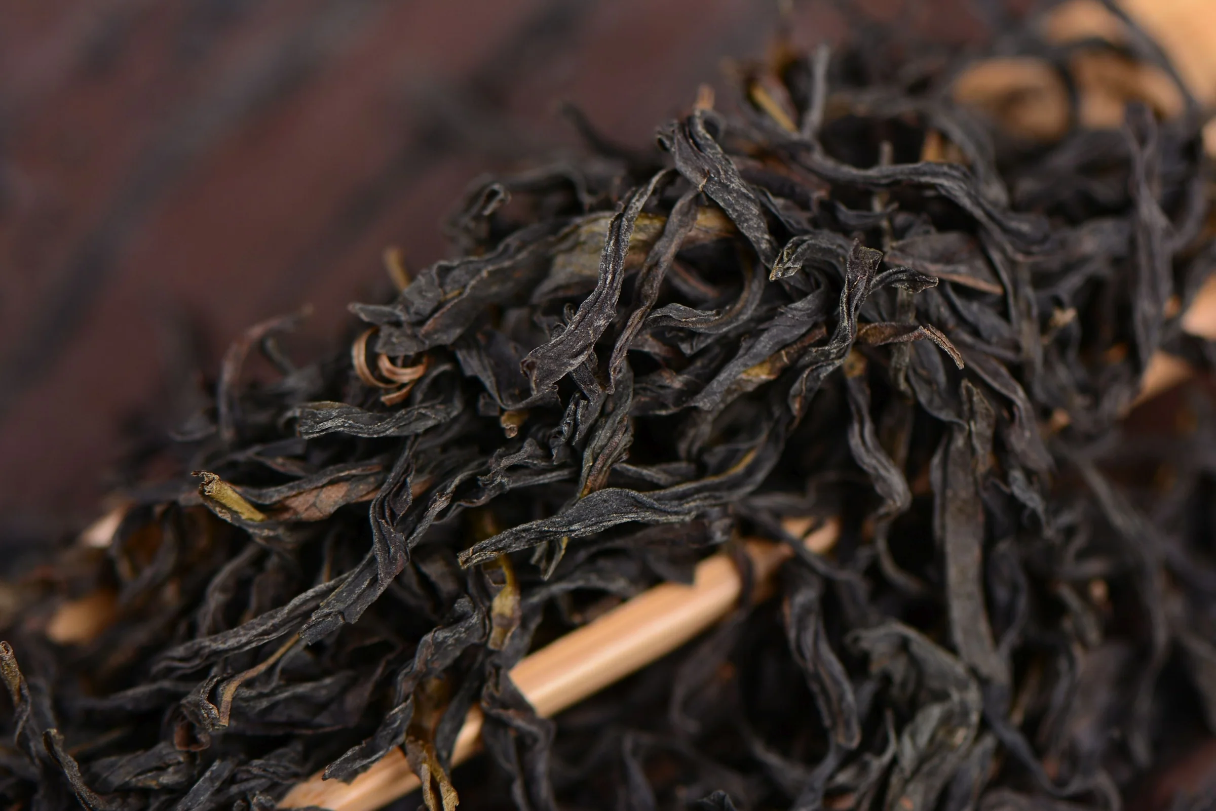 "King of Duck Shit Aroma" Dan Cong Oolong Tea - Image 5