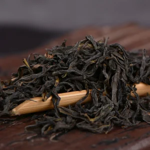 "King of Duck Shit Aroma" Dan Cong Oolong Tea