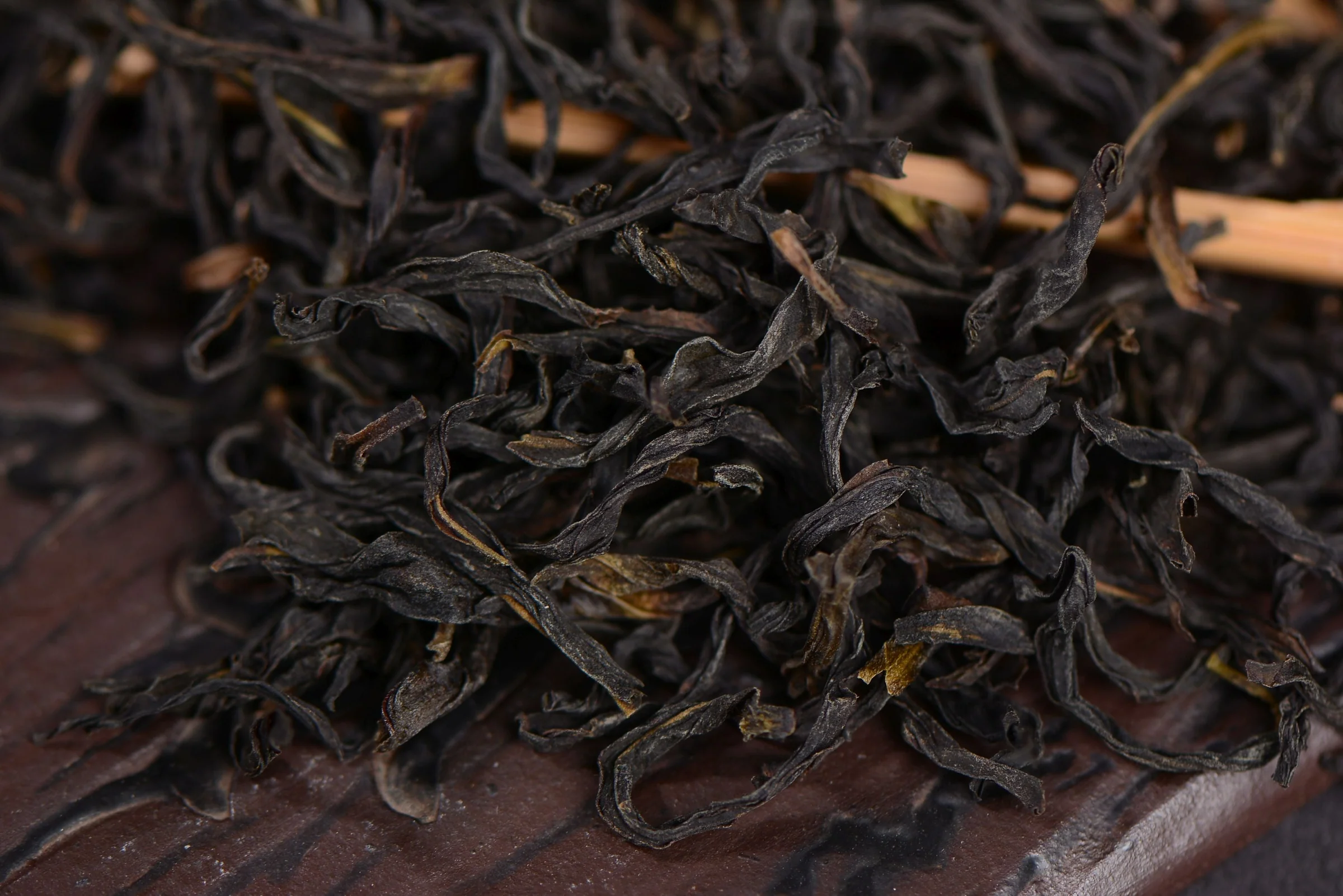"King of Duck Shit Aroma" Dan Cong Oolong Tea - Image 6