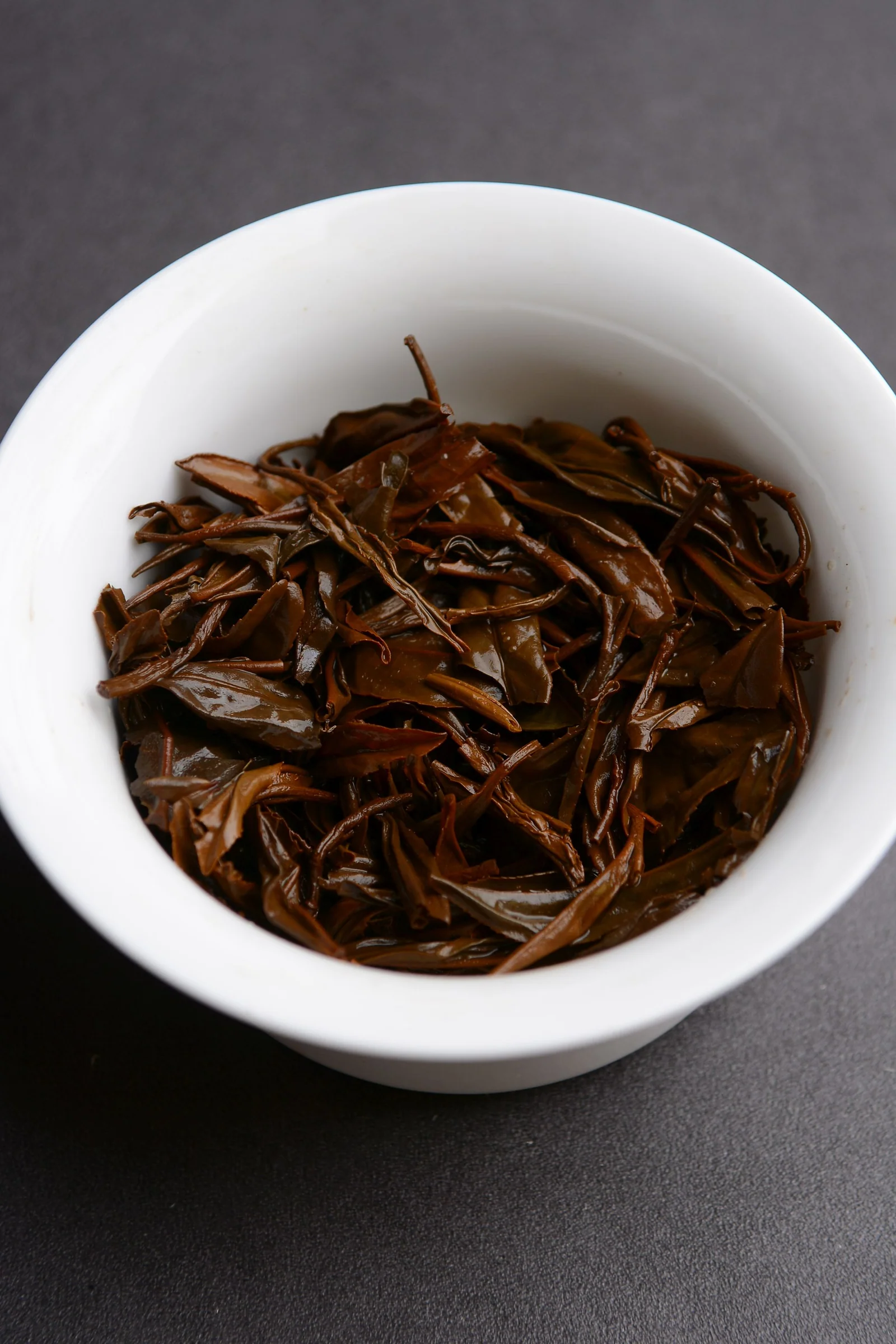 "King of Duck Shit Aroma" Dan Cong Oolong Tea - Image 7