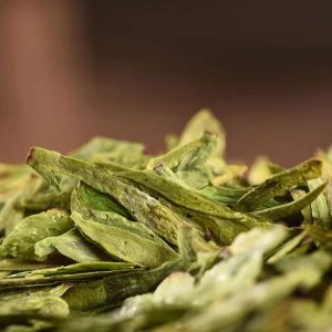Premium Longjing Tea from Zhejiang