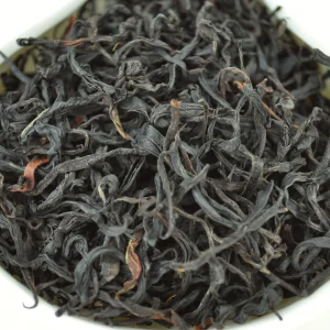 Feng Qing Ye Sheng Hong Cha Wild Tree Purple Black Tea