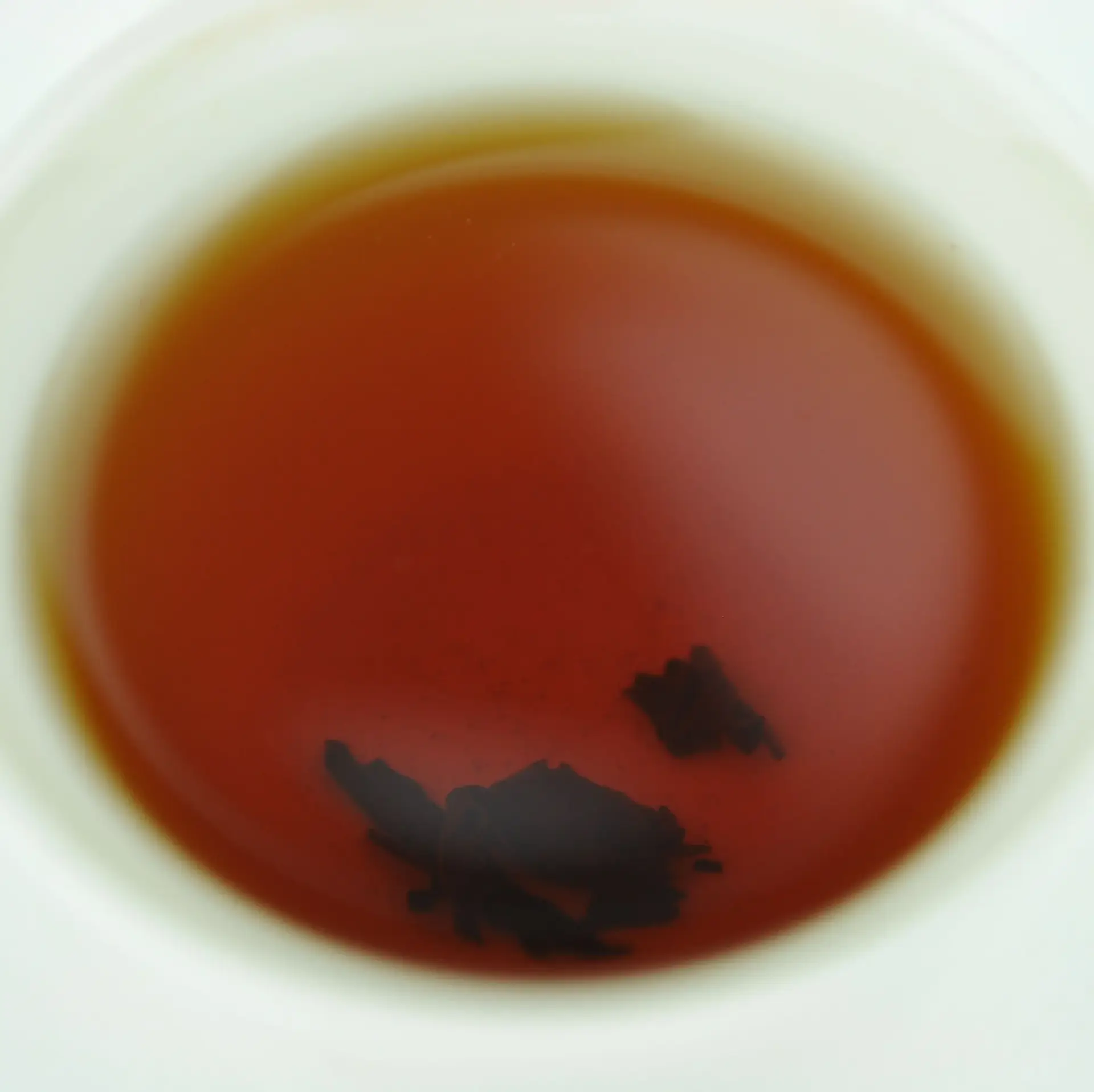 Aged Da Hong Pao Rock Oolong Tea - Image 8