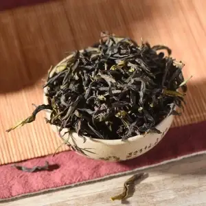 Honey Orchid "Mi Lan Xiang" Dan Cong Oolong Tea